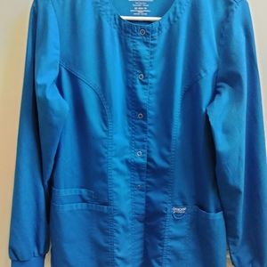 Cherokee Workwear Revolution Scrub Jacket